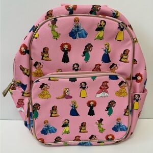 Disney Princess Backpack